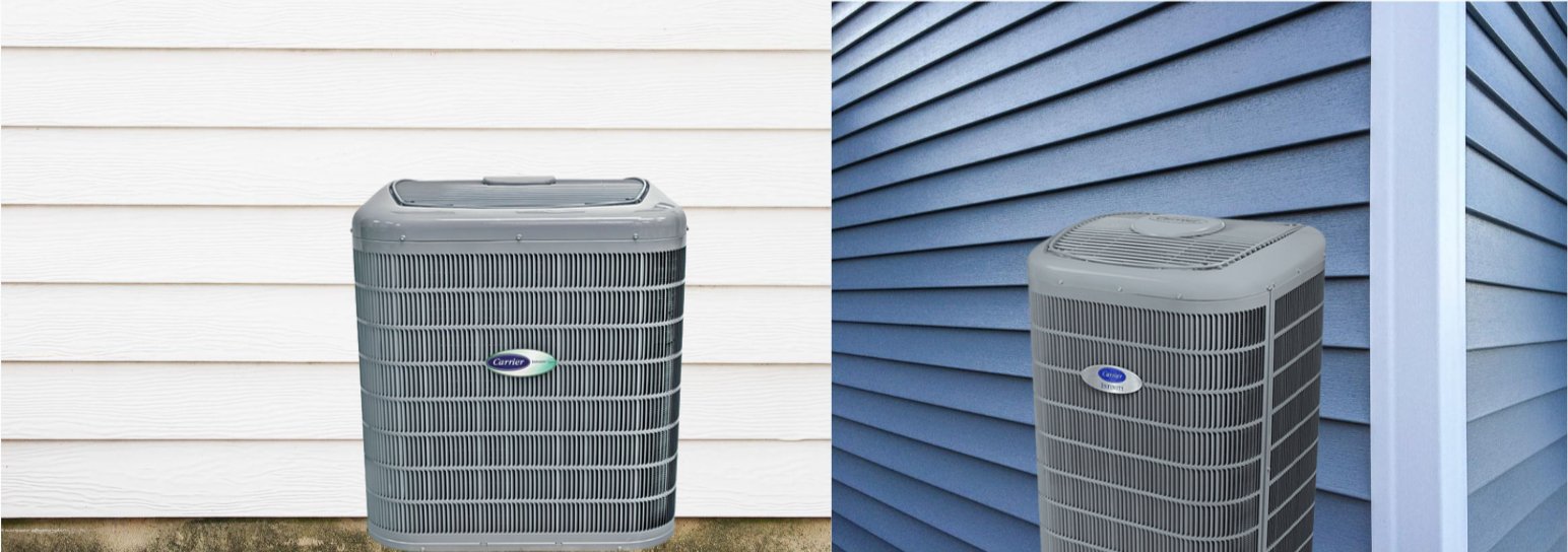 Heat Pump Systems